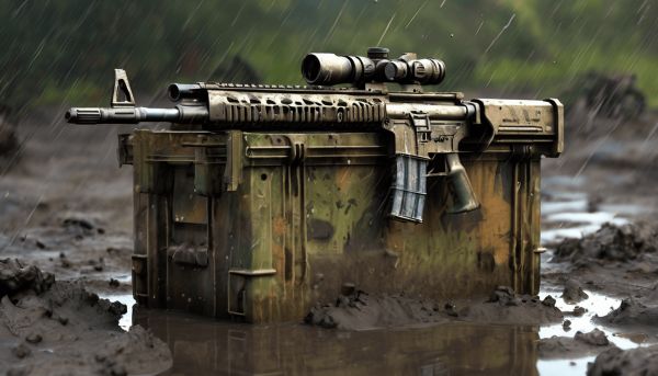 Ces armes de pubg peuvent surprendre les joueurs
