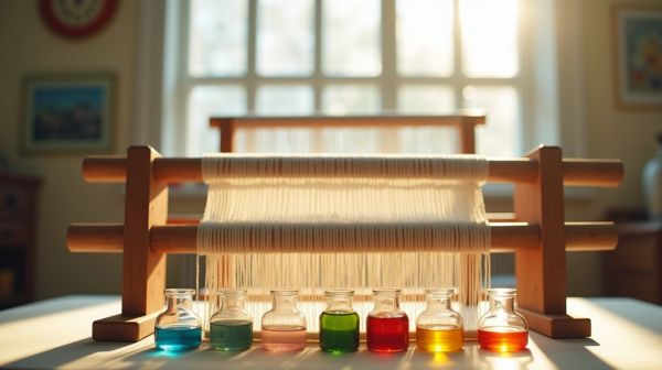 Fabriques des Kins transparents pour vos projets artistiques