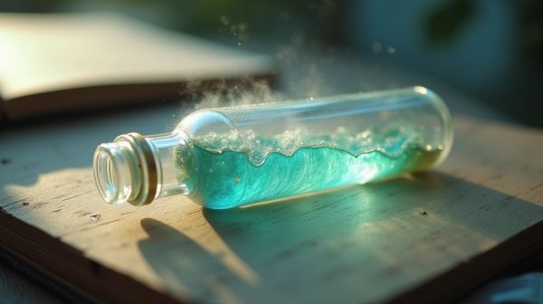 Fabriques des Kins transparents pour vos projets artistiques