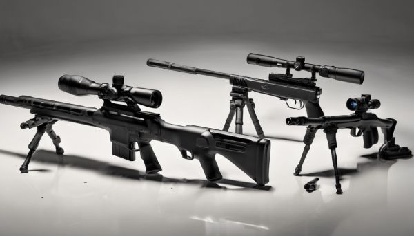 Le classement des armes PUBG pour des combats gagnants
