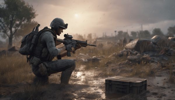 Les erreurs fréquentes des débutants avec les armes dans PUBG