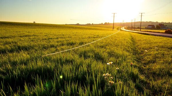 Les secrets pour optimiser votre raccordement fibre dans la Manche