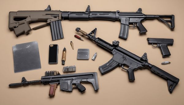 Quel classement des armes PUBG pour maximiser votre jeu ?