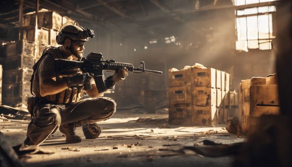 Quelle est l’arme la plus puissante dans PUBG pour dominer ?